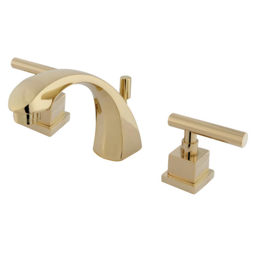 Kingston Brass Bathroom Faucets