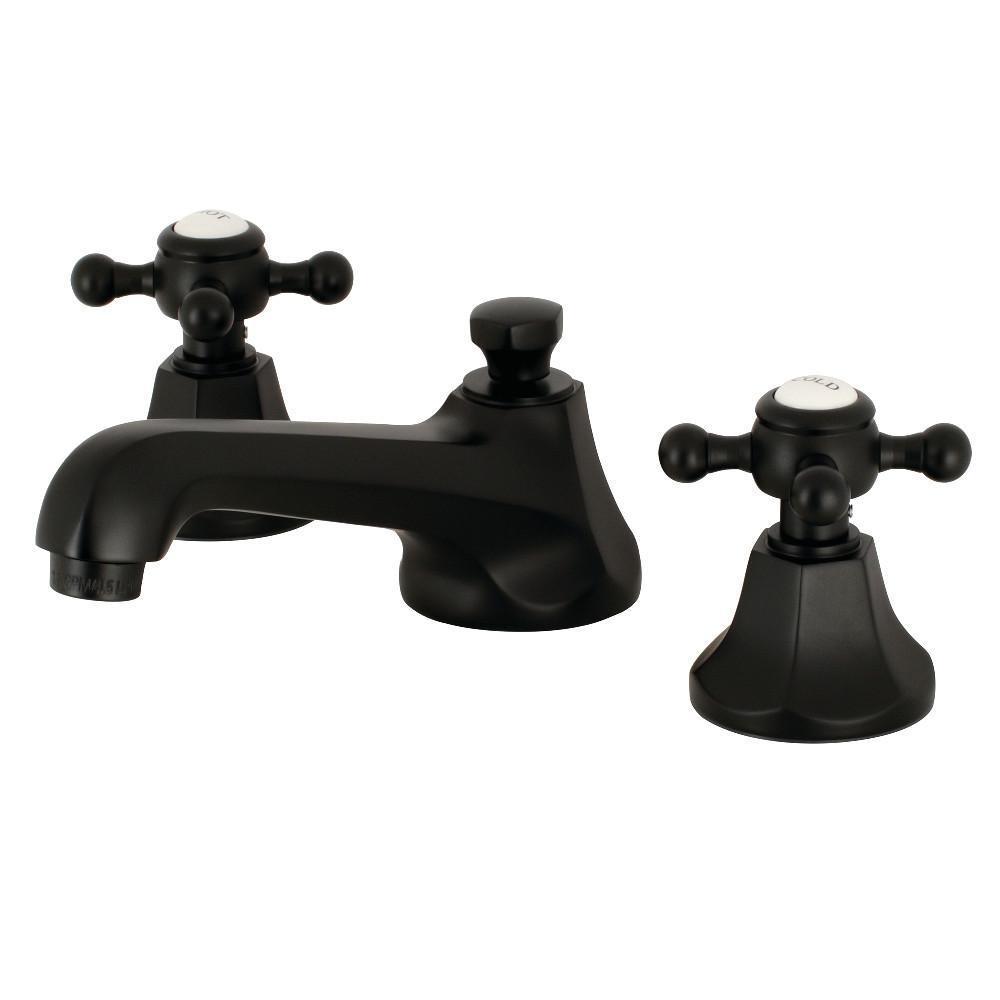 Metropole Widespread Lavatory Faucet